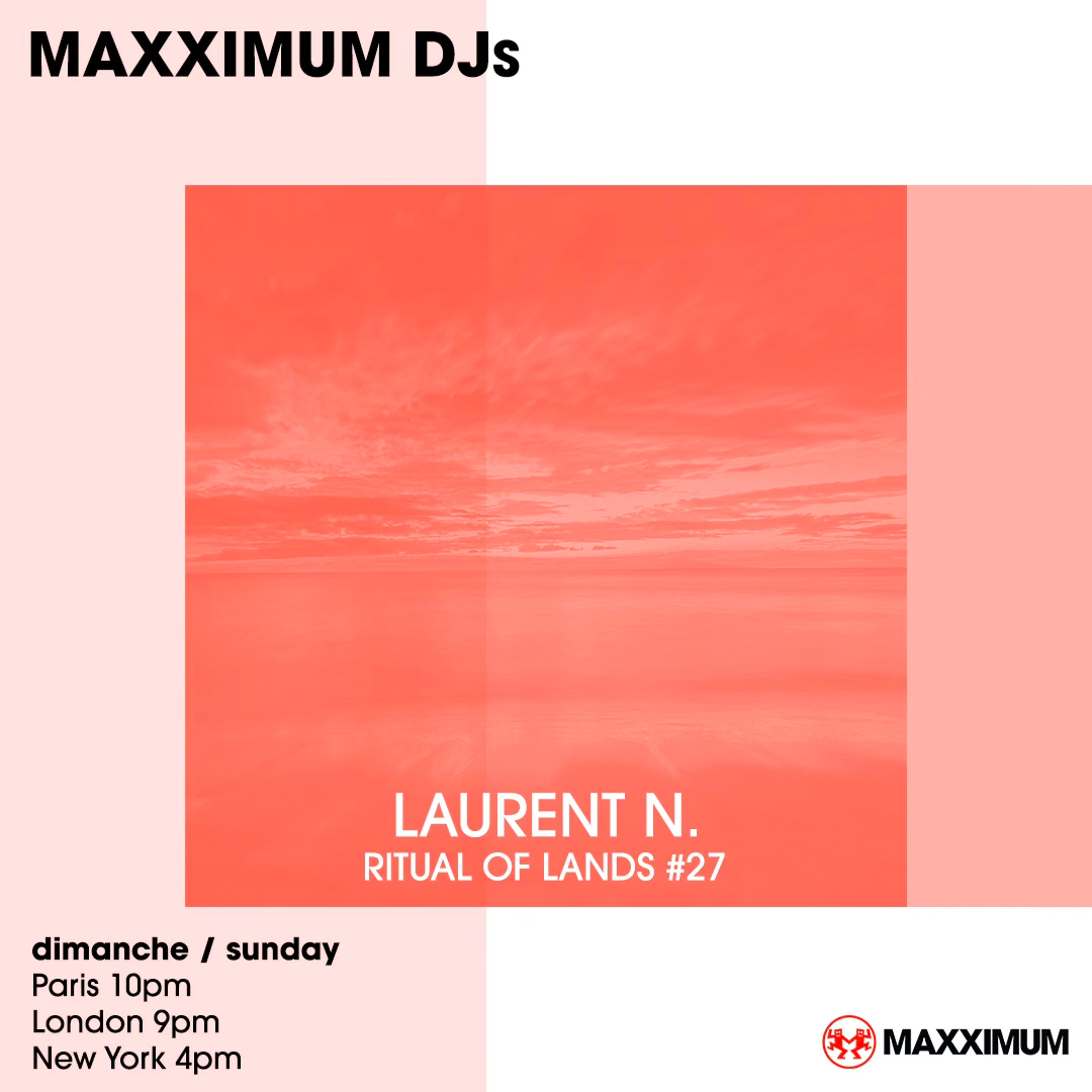 Laurent N.