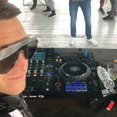 First live mix on HB I.R.A.L.I  26.09.2020