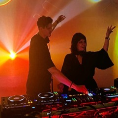 deni_sova B2B seboro LIVE @The Complex, Dublin