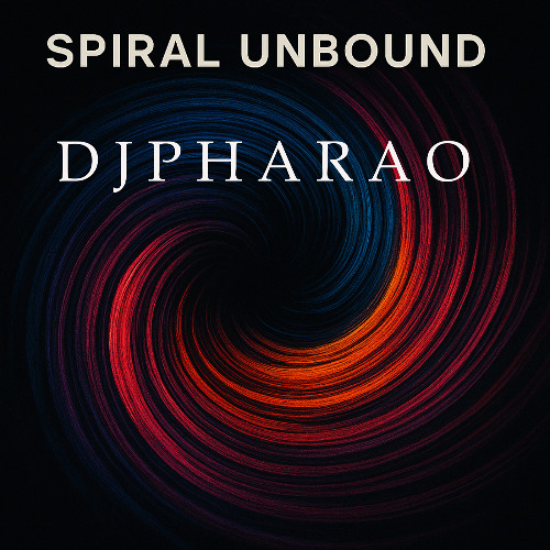 SPIRAL UNBOUND