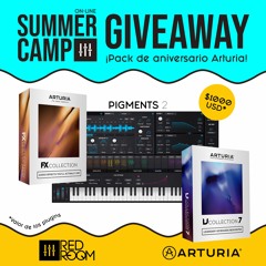 Intro Red Streams (F#m)