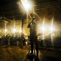 Bruce Wayne [prod. onejxe]