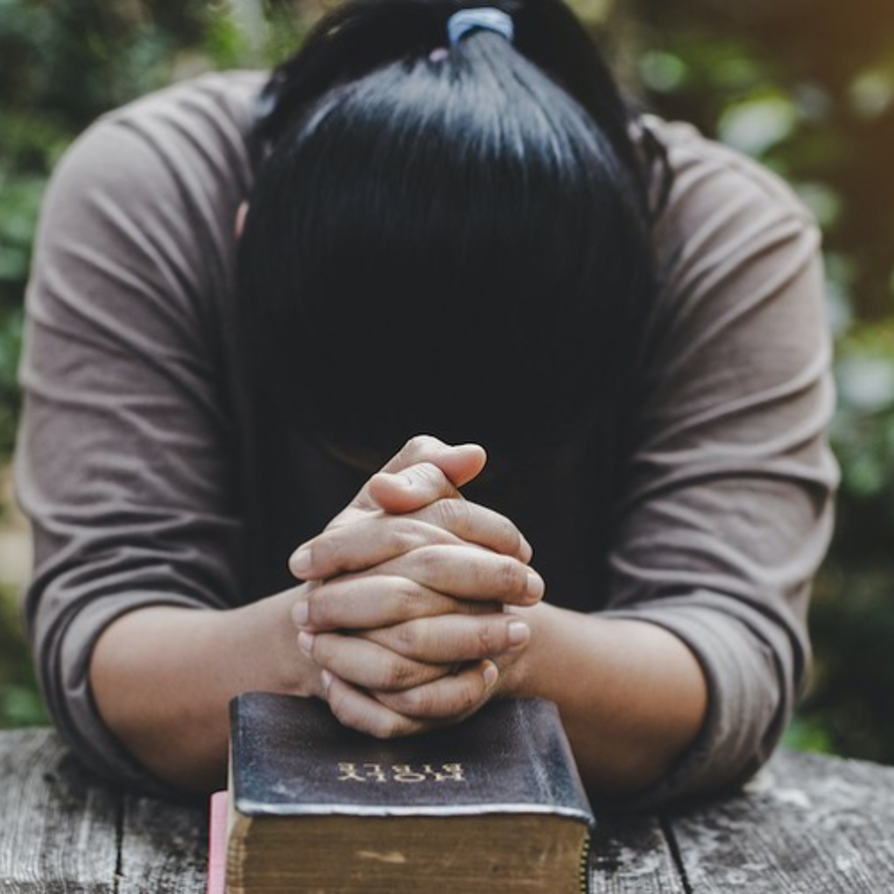 Pastor Charbel Louka - القس شربل لوقا