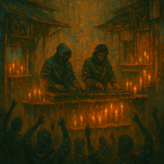 --This&That--CHINACAMP {MIX}