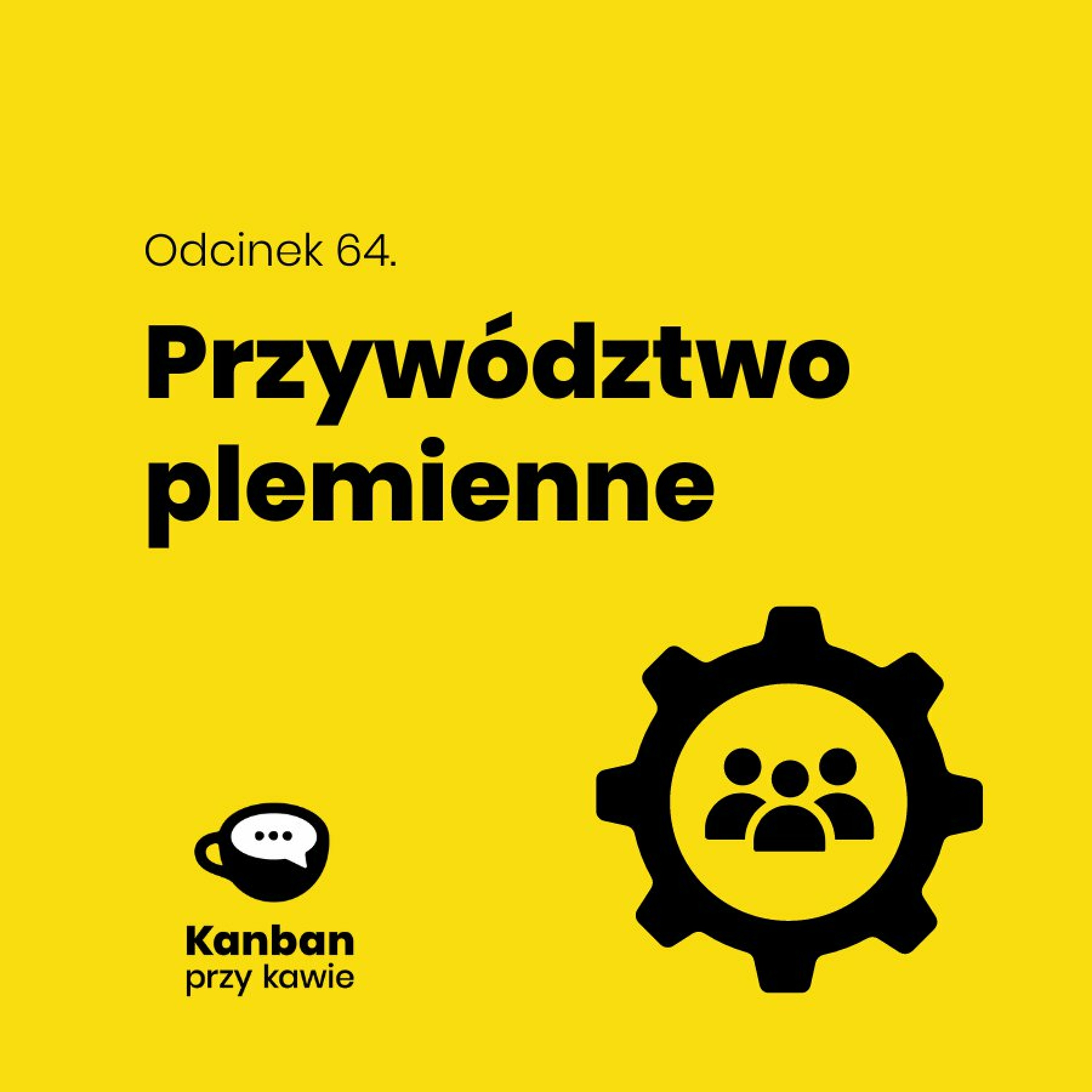 Kanban przy kawie