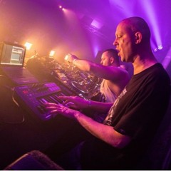 The Destroyer Live 2005 @ Epileptik Party Paris