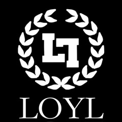 PARTY UNDERGROUND FROM DJ LOYL