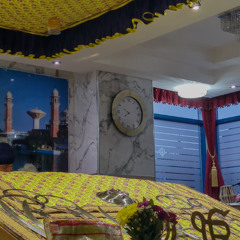 Tere Darshan Kou Balhaarnai - Bhai Daljit Singh at Guru Nanak Gurudwara Stratford Rd April 2025