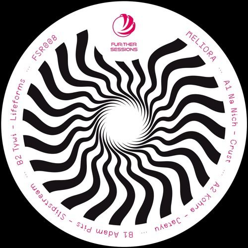 PREVIEW: Meliora w/ Na Nich, Kohra, Adam Pits & Tywi | FSR008