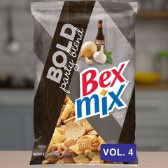 BEX MIX: VOL. 4