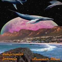 Traveling Through the Intergalactic Oceanic Cosmic Tide Bliss