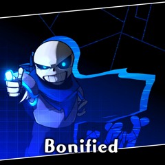 [ FUNKIN' IN UNDERSWAP ] BONIFIED