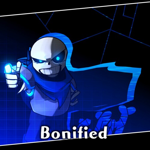 [ FUNKIN' IN UNDERSWAP ] BONIFIED