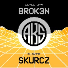 BROKEN
