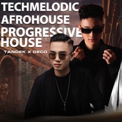 Llum pine Tech | Deco x TanDekMix [2024]