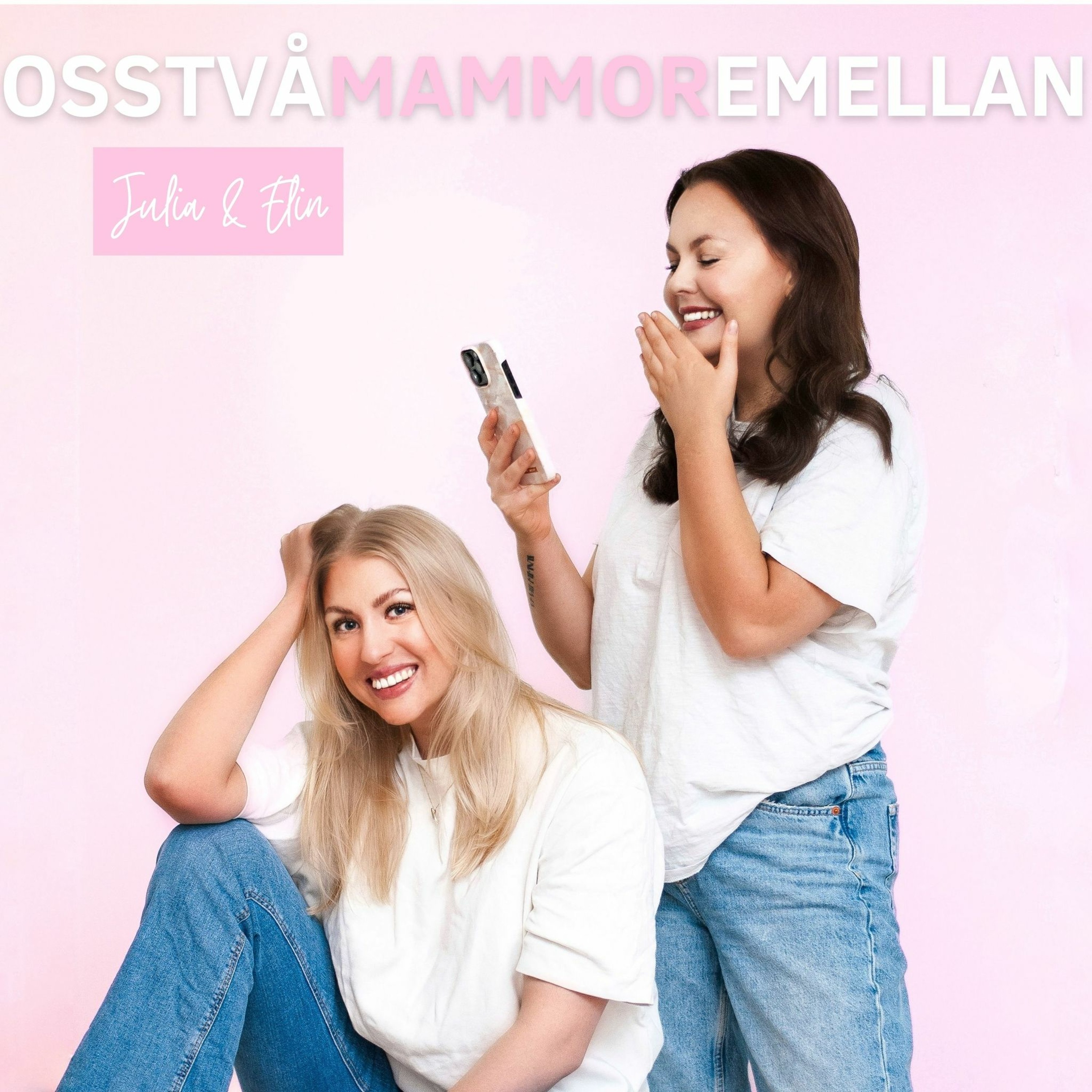 osstvamammoremellan