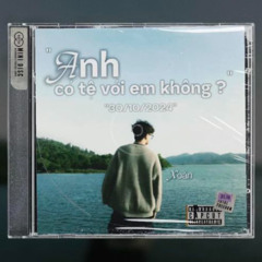 "anh có tệ với em không?" prod. kei felix