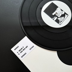 Ramsez - [DTR002 Promo Mix]