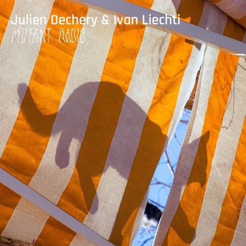 Julien Dechery & Ivan Liechti [02.05.25]