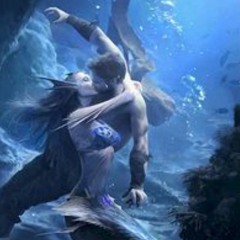 DANGEROUSLY DAMAGED - NO EMPATHY!!! THE MERMAID WONT SAVE YOU JAMES