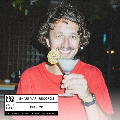 Skylab Show 25th Nov 2021