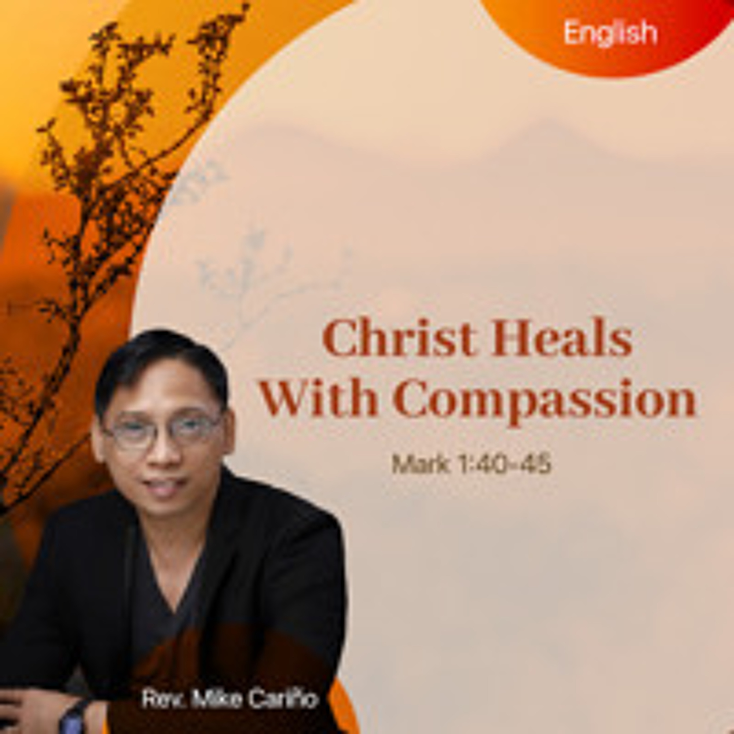 Christian Bible Church of the Philippines | Sunday Messages