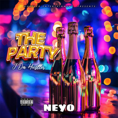 The Party (Official Instrumental)