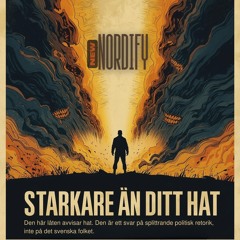 Starkare än ditt hat