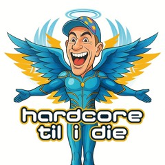 Hardcore Til I Die ..... A Religion Not a Brand 🥰..... ( Glory Day FlashBacks  )