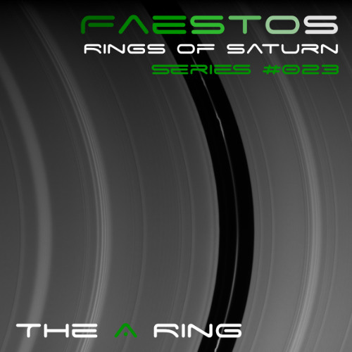 Rings Of Saturn #023 (The A Ring) [detroit techno]