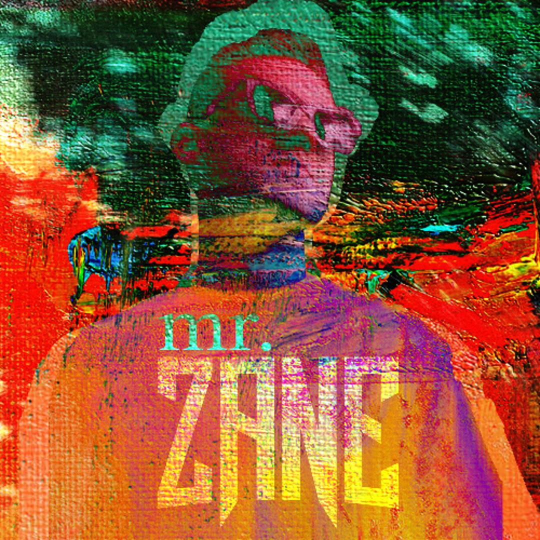 Stream Zane - MR.ZANE by ZANE | Listen online for free on SoundCloud
