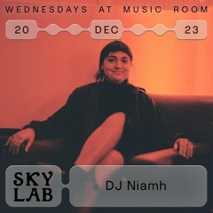 DJ Niamh Live From Music Room