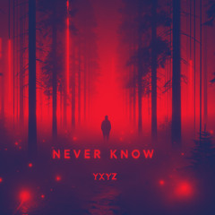 yxyz - never know (Extended)