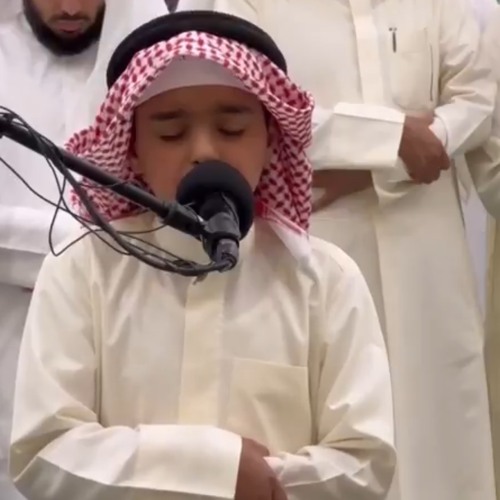 فسجد الملائكة كلهم - عثمان مشعل الحداد