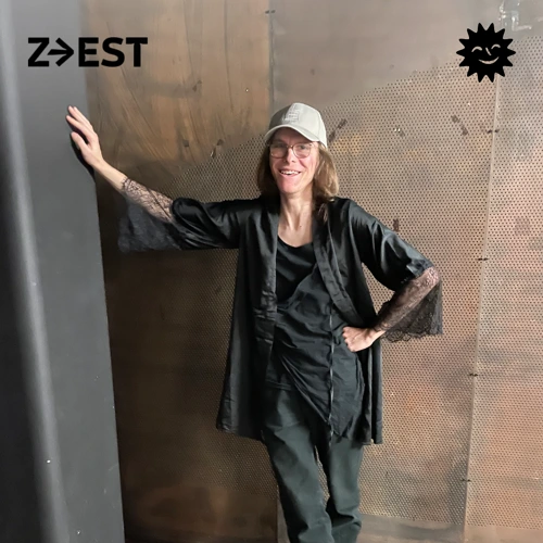 Soundcloud podcast image for