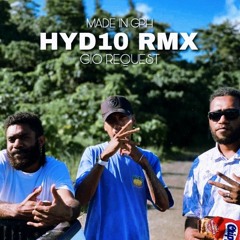 FADED LOVE [HYD10 RMX] GIO REQ 2023-1.mp3