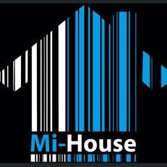 MI House Guest Mix 31/3/20 for Dj Coxy's Usual Suspects Music Show