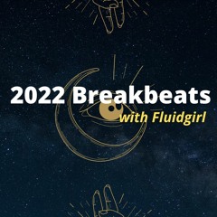FLUIDITY Breakbeat Set Jan 2022