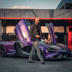 Kerosene X Andrew Tate