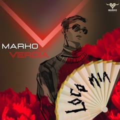 Locomia 🪭-Rumba Samba Mambo(Marko Verdia Super Drums)