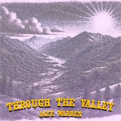 Through The Valley (instrumental)