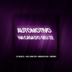 AUTOMOTIVO NA CASA DO SEU ZÉ