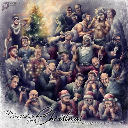 C-Netik - Jingling Red Balls