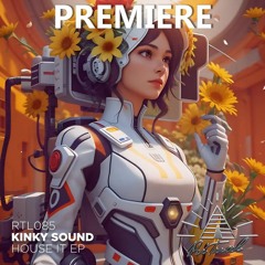 Kinky Sound, Nedisco - House It (Original Mix)