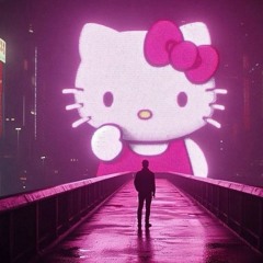 pink:stuck n my room again (rerro)