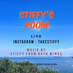STIFFY’S ROOM 2023/5/18  (IG LIVE)