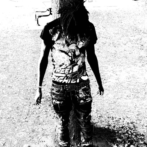 EVIL DEVL!*(With. Cnthold SHA) [Prod.Butterbutter]