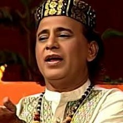 Main Rubaru - E-yar  By Anwar Jani