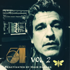 STUDIO 54 VOL 2