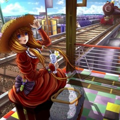 My Train Is Going Now  (prod flxffy)